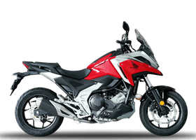 NC750X